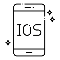 Limited IOS Features