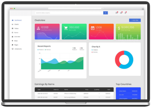 Hire Dedicated Laravel Developer