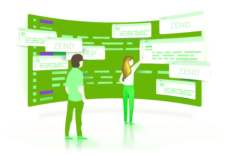 zend framework