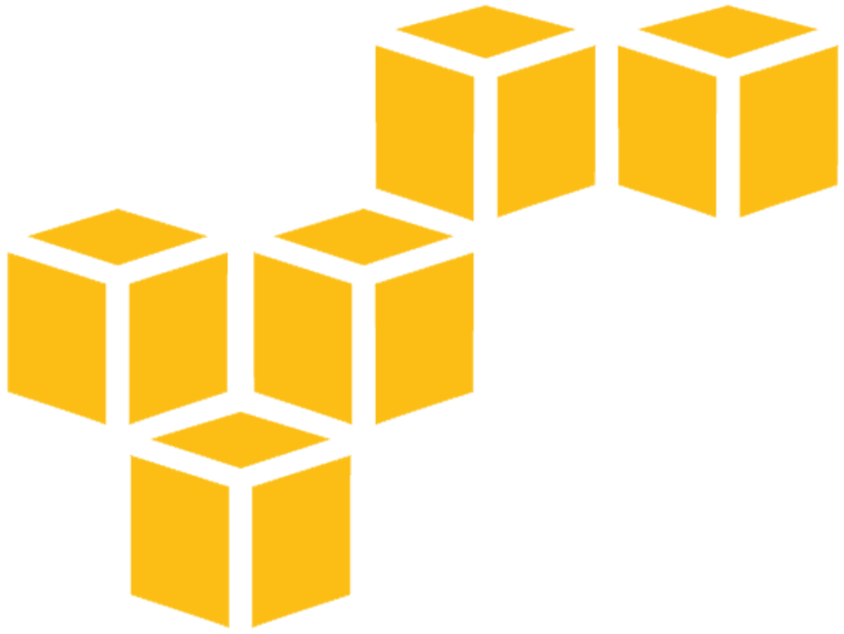 Amazon web service