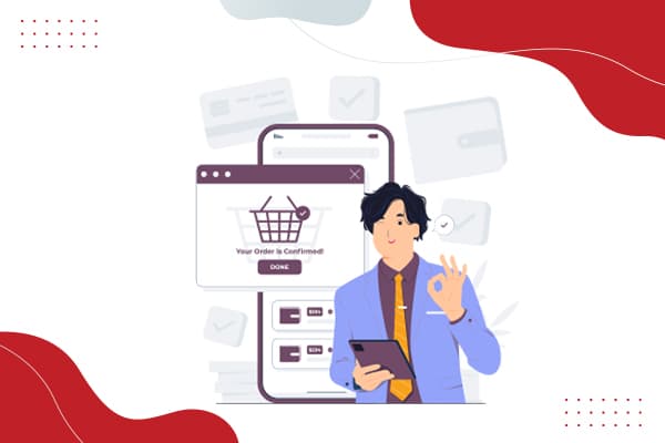 Odoo eCommerce