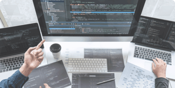 Expert Odoo Consulting
