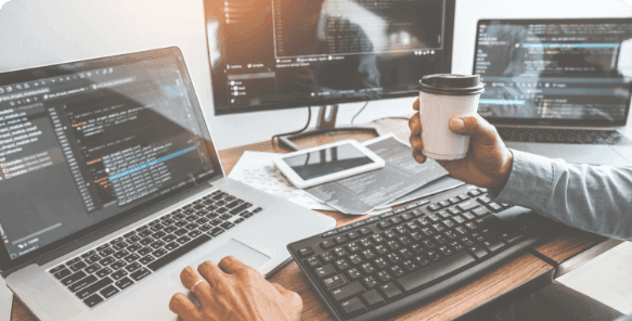 Odoo Functional Support Services