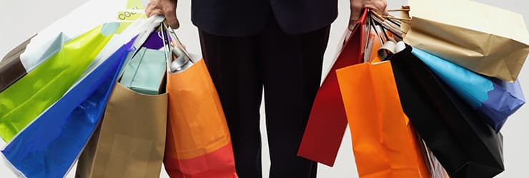 Shopping