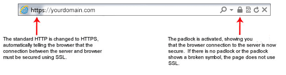 ssl certificate