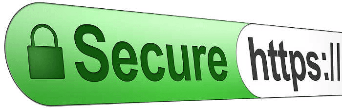 What is SSL