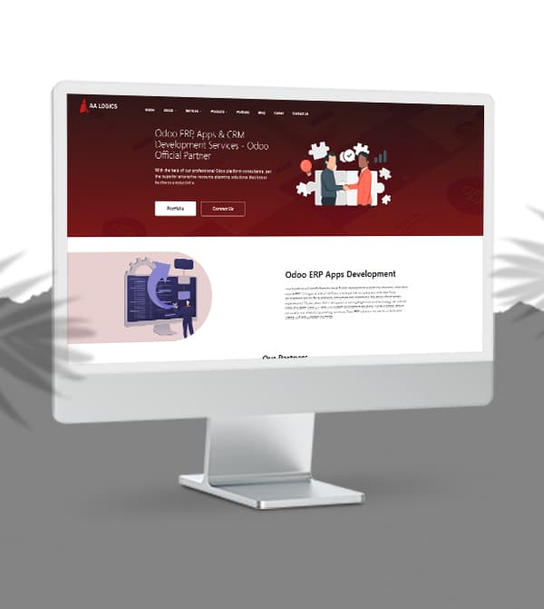 Portfolio image