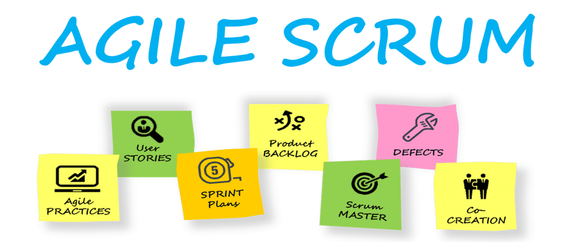 Agile Scrum