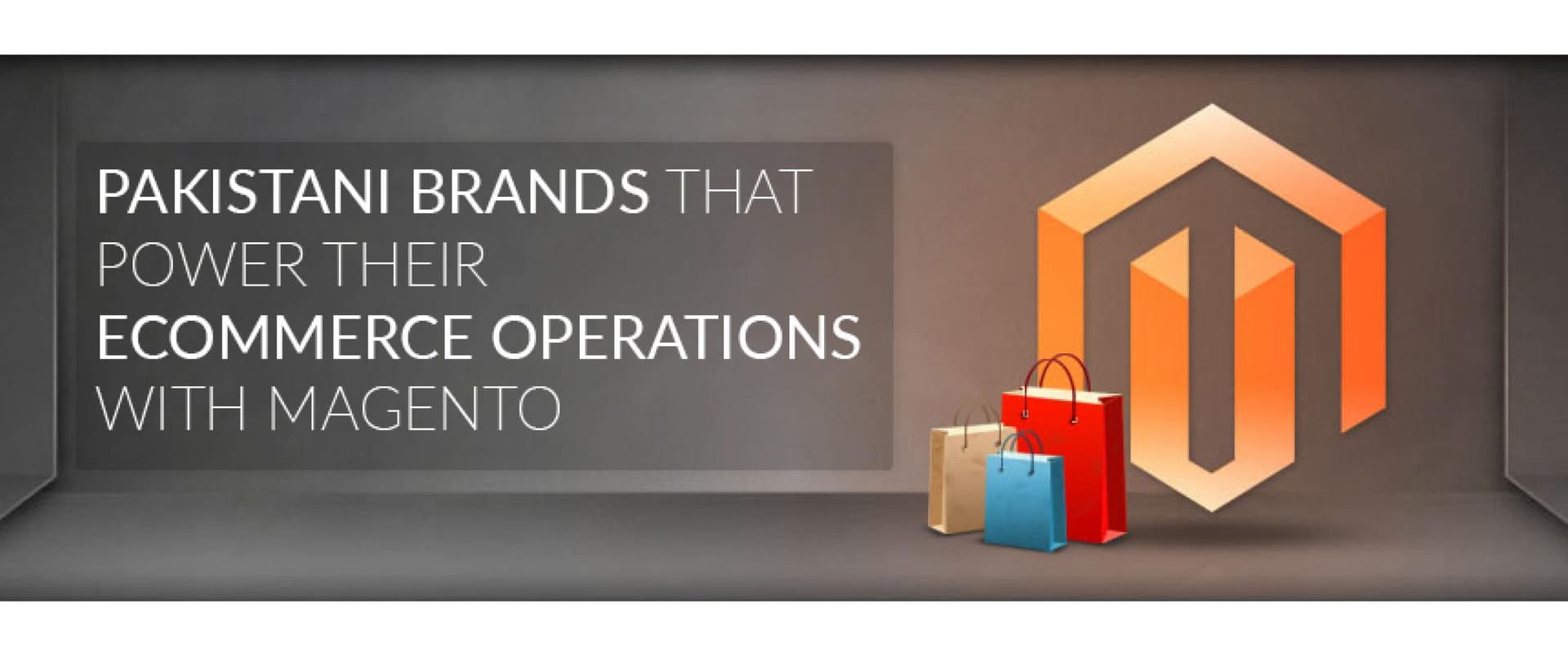 magento ecommerce