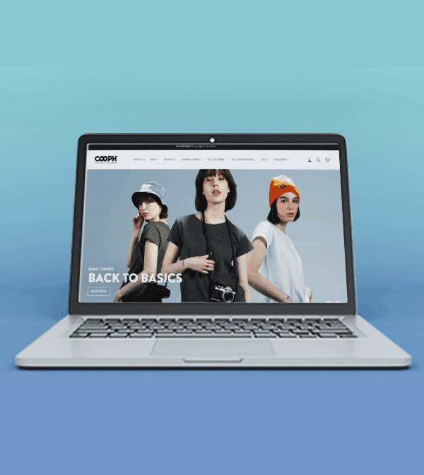 Portfolio image