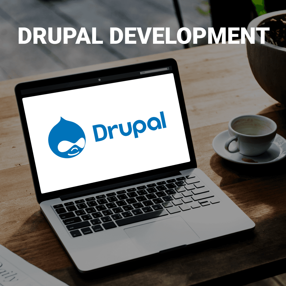 Drupal Extension