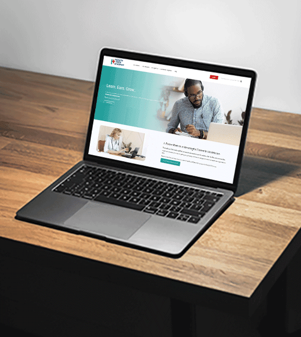 Portfolio image
