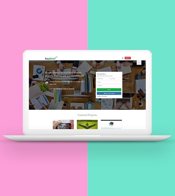 Portfolio image
