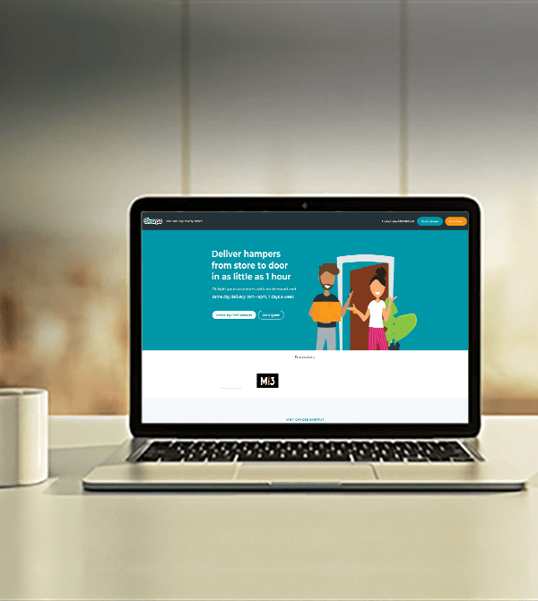 Portfolio image