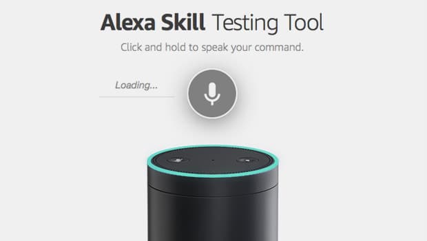 alexa browser
