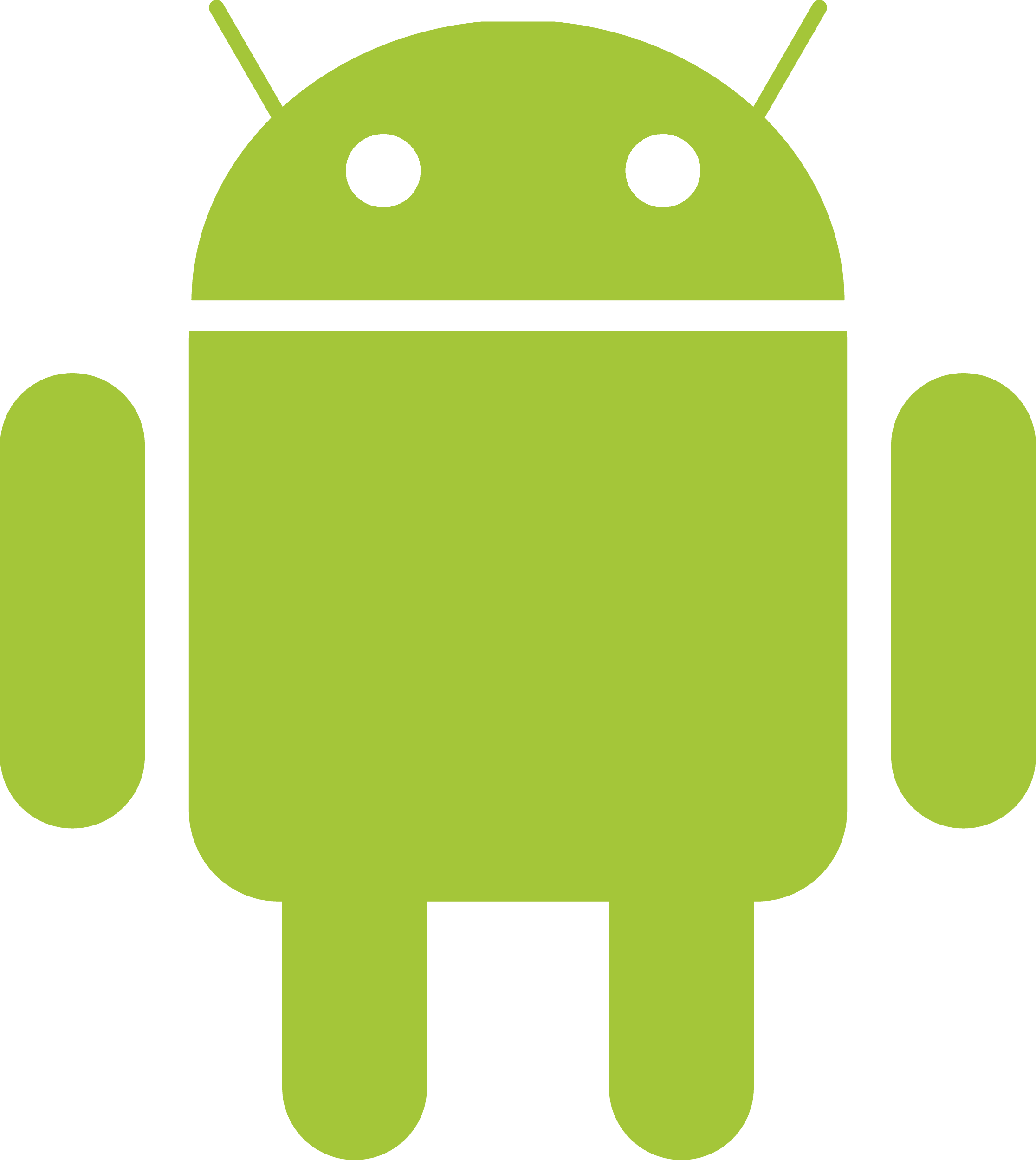 Android App Development