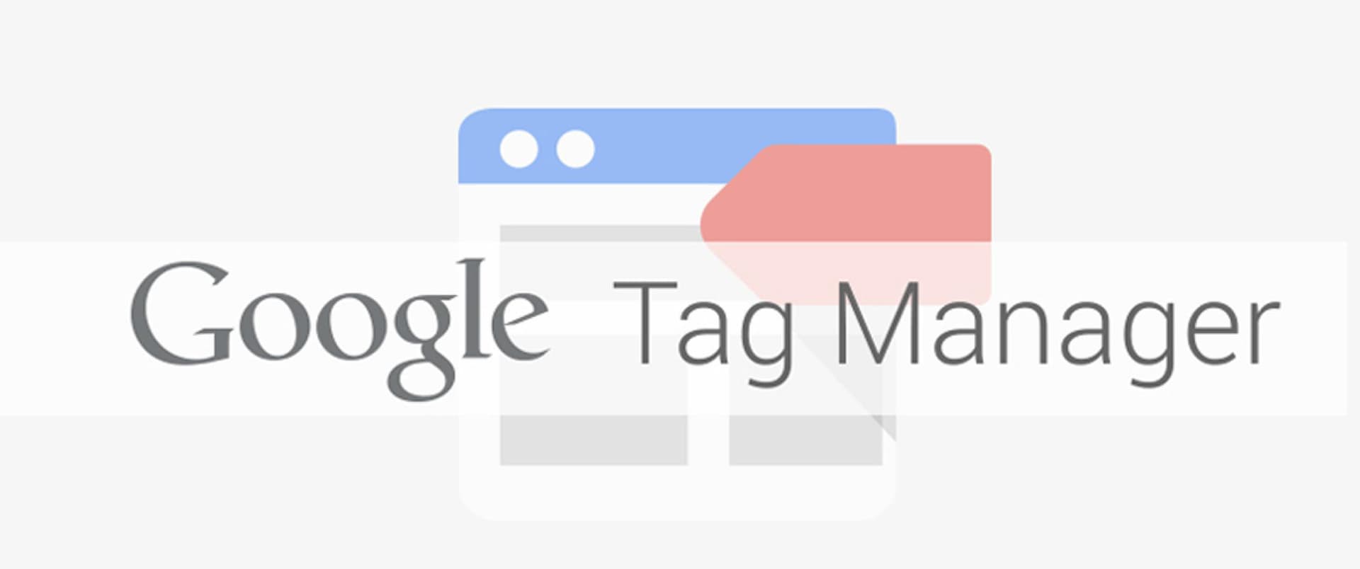 Google Tag Manager