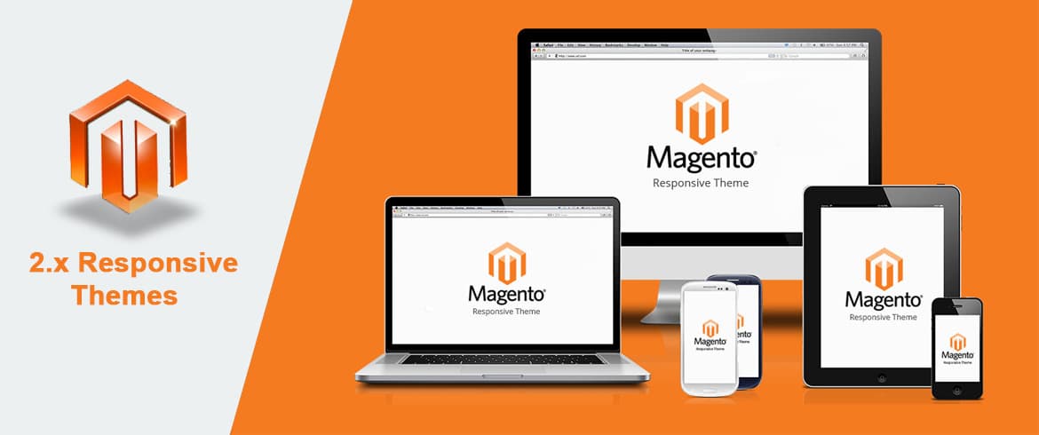 magento theme develpoment
