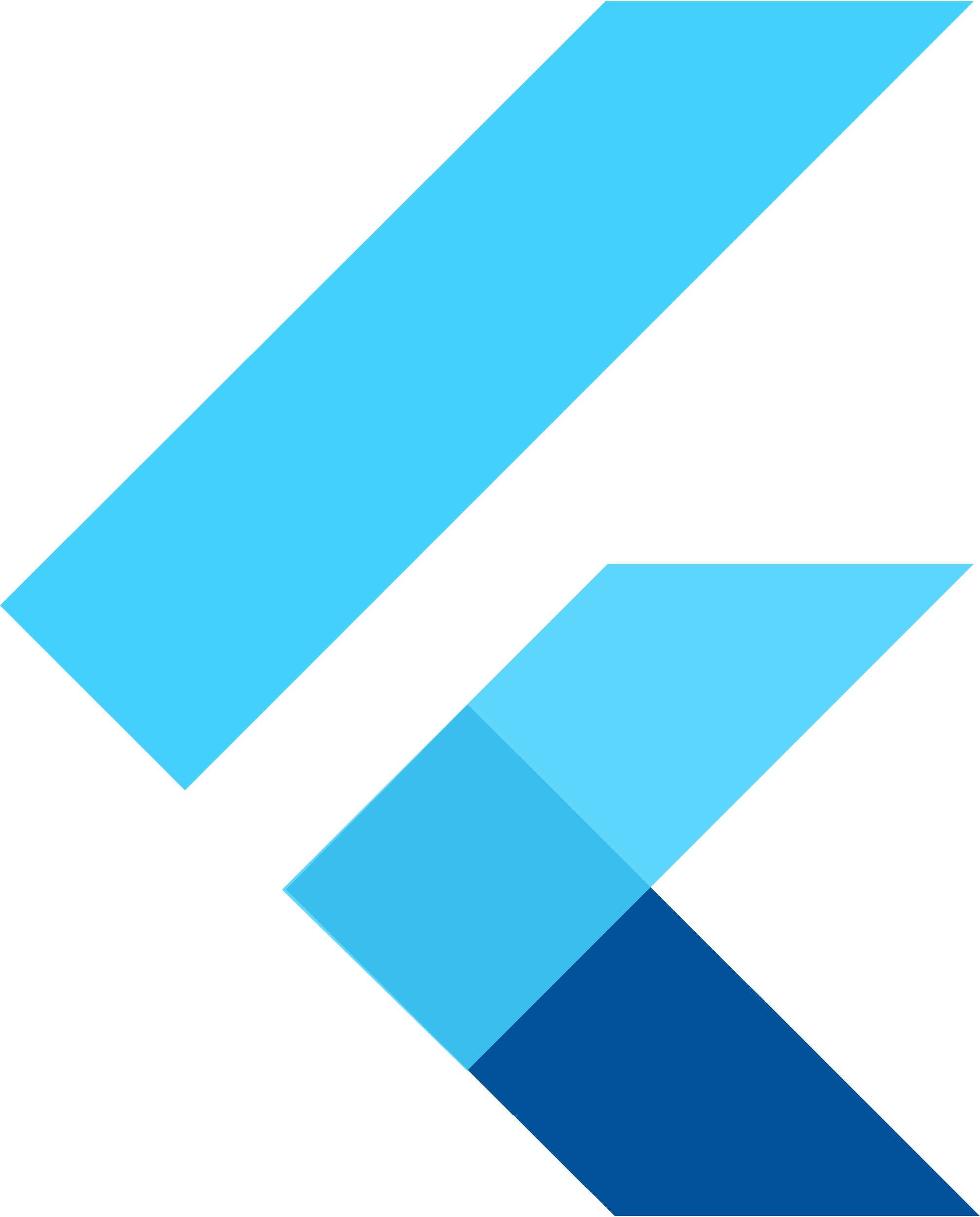 Flutter Development