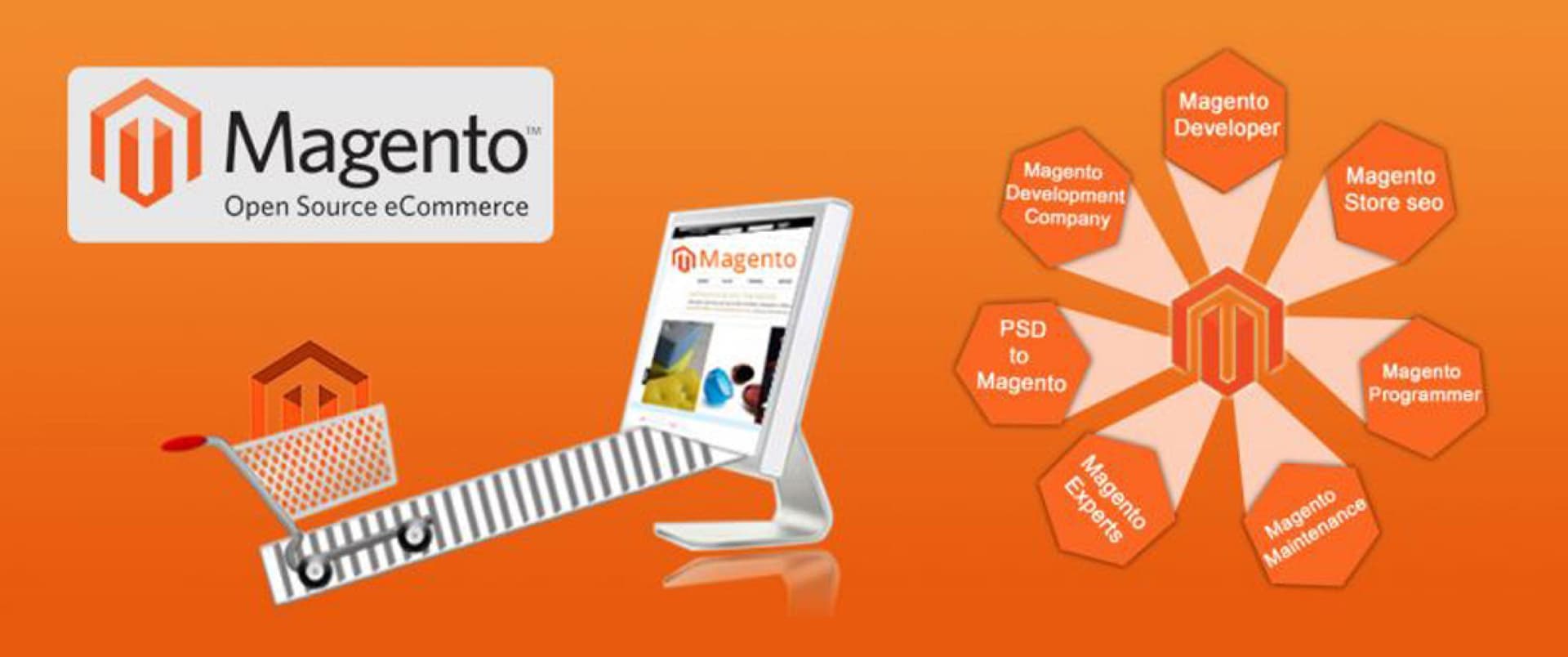 magento technical support