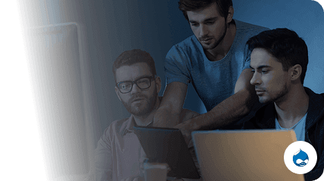 Drupal Services