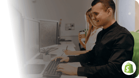 Shopify Services