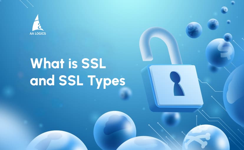 What is SSL and SSL Types
