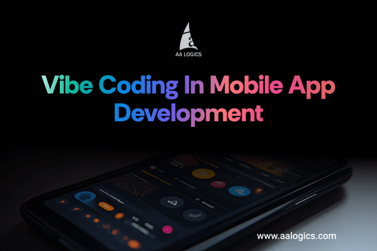 vibe coding mobile app