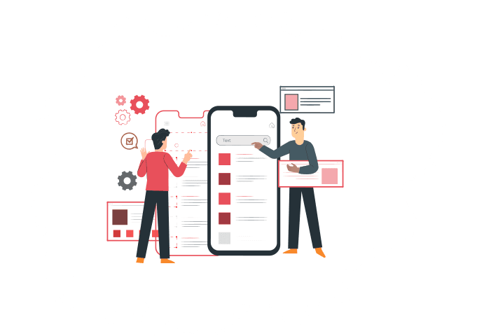 Mobile Apps Development Packages