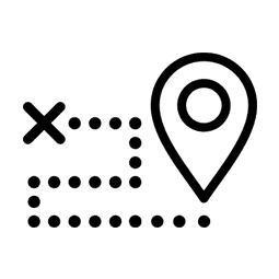 No Indoor Geolocation