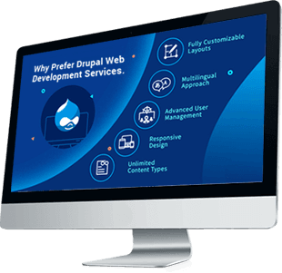 drupal development