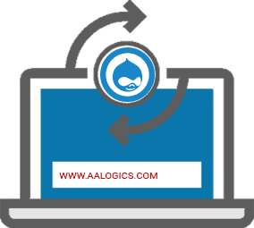 drupal development services