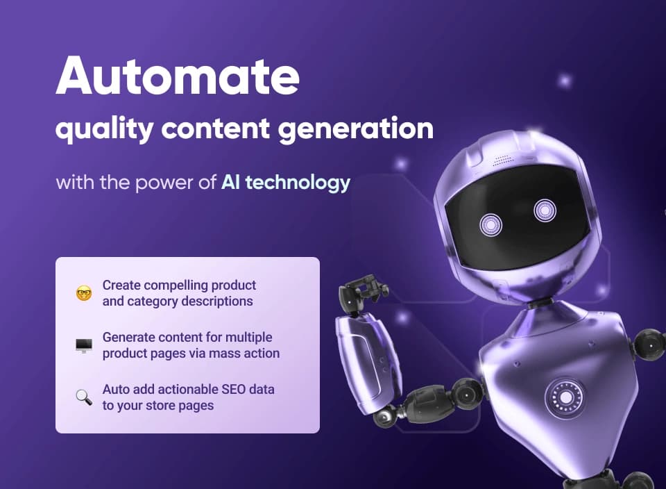 Automate Quality Bot