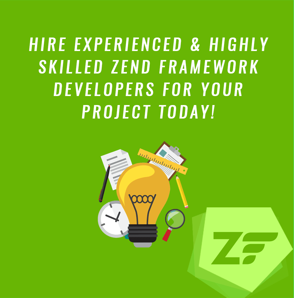 Zend framework