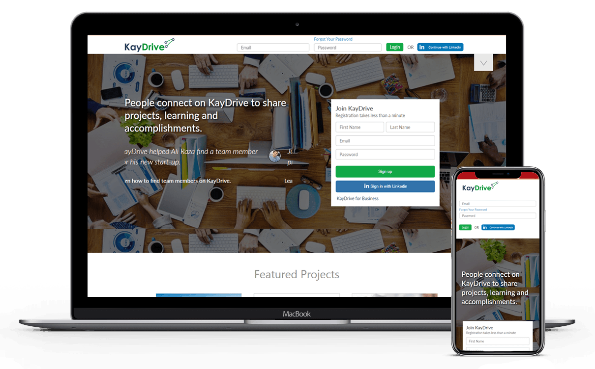 PHP Development Portfolio