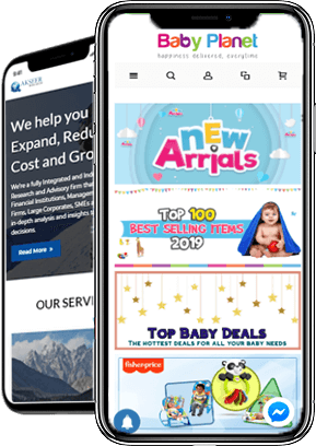 mobile app development