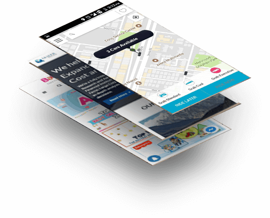 mobile app development