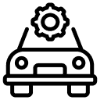 Automotive PHP Web Application Development