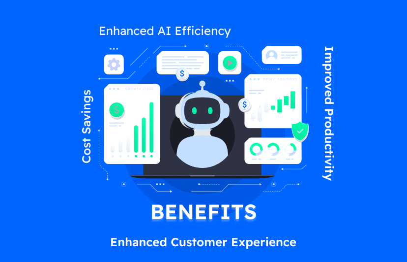 AI-Powered Automation: How to Leverage AI Agents for Operational Efficiency in Your Business