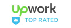 Top Rated Upwork Profile - AALogics