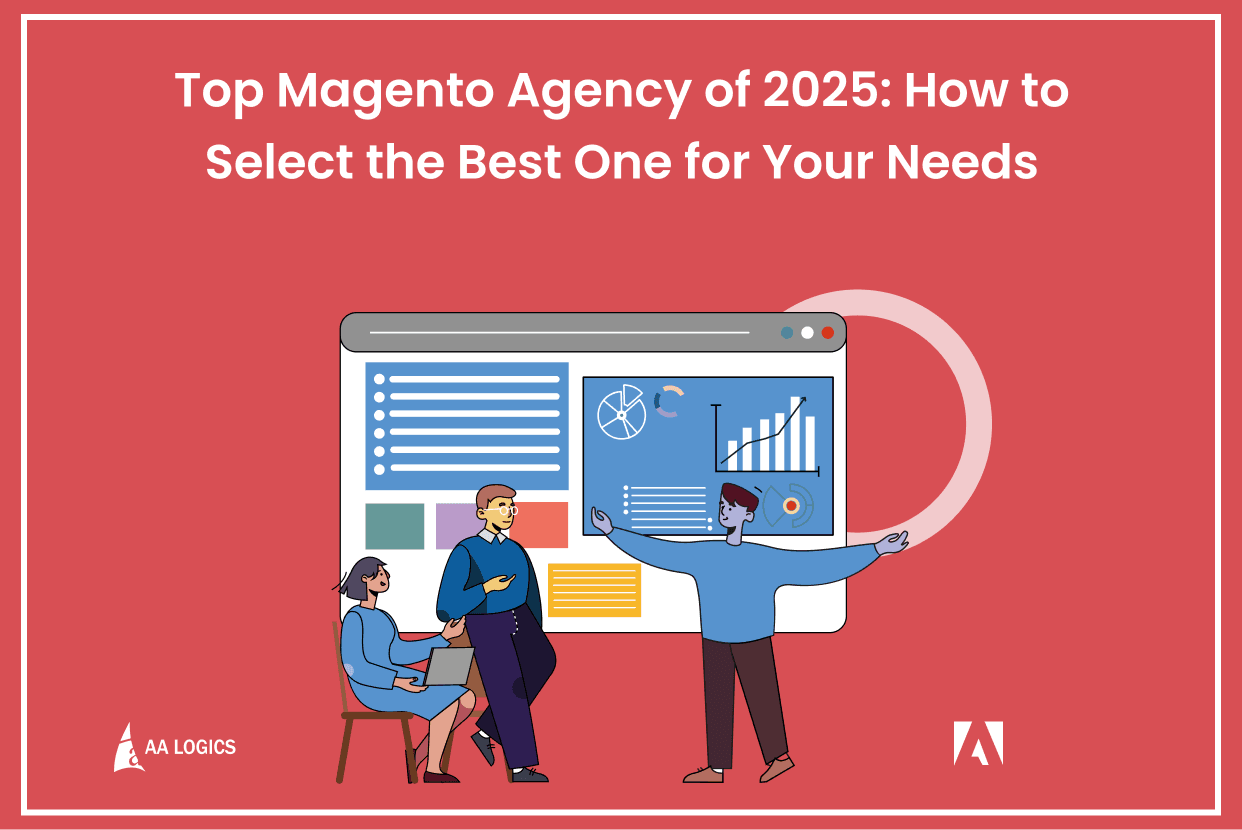 Top Magento Agency