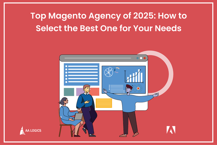 Top Magento Agency