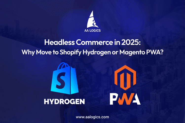 Headless Commerce
