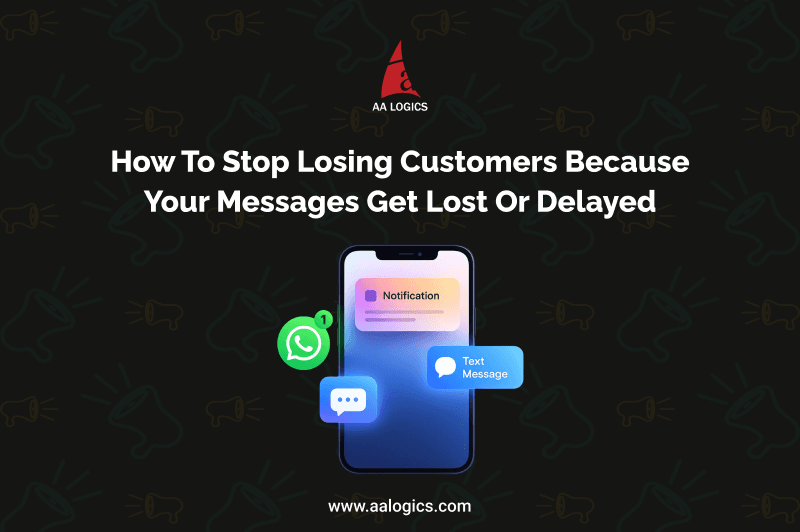 How to Stop Losing Customers