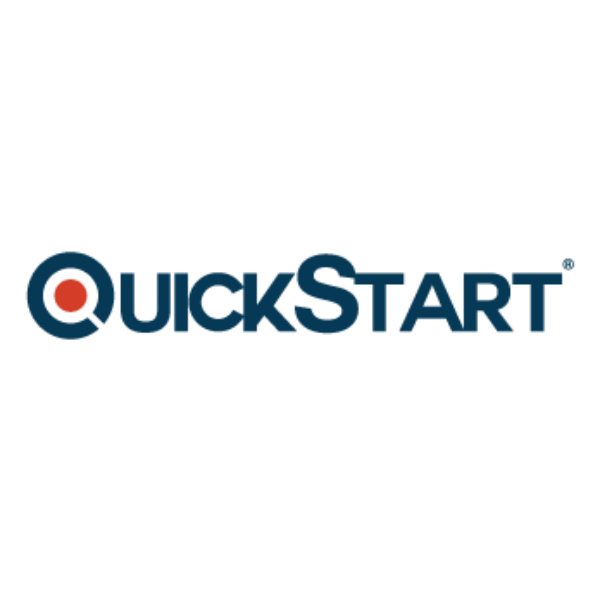 quick start logo