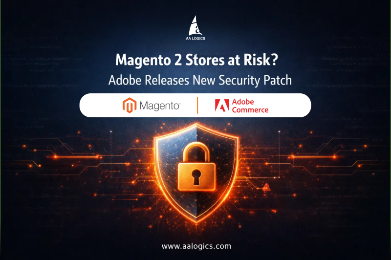 Adobe Released a New Magento 2 Security Patch — What Store Owners Must ...