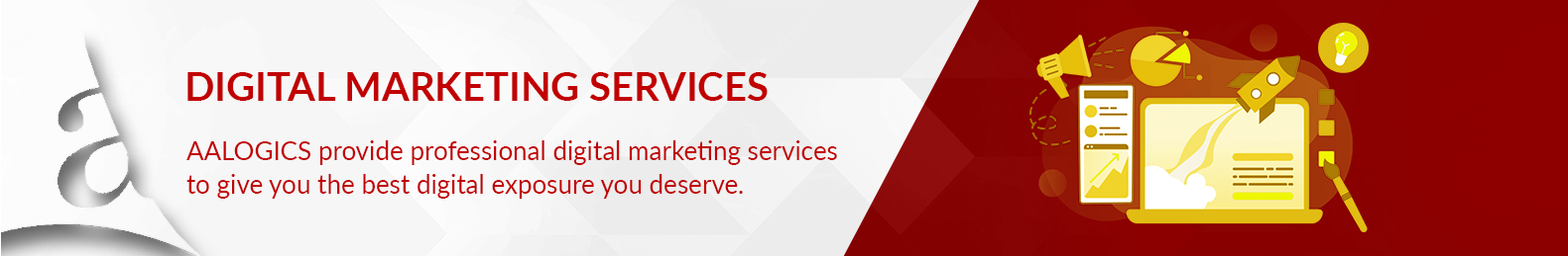 Digital Marketing Services