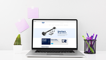 EBS Project Completed by our Laravel Programmers