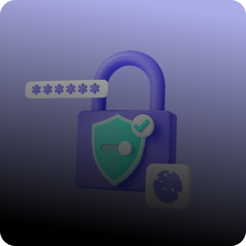 Strong Security Features