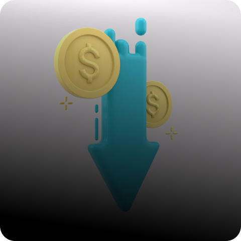 Faster Development at Lower Cost